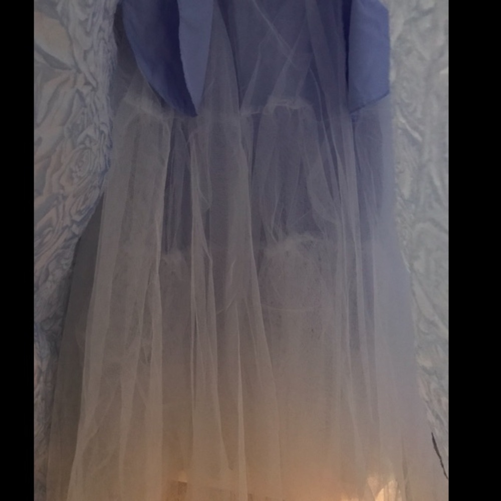 NEW WITH TAGS!! Camille La Vie Prom dress - Picture 8 of 8